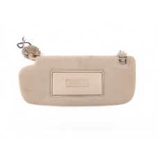 Quebra-sol Esquerdo Jeep Grand Cherokee