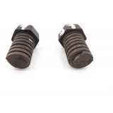 Par Batente Regulagem Capo Jeep Grand Cherokee