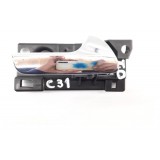 Maçaneta Interna Traseira Direita Jeep Grand Cherokee 92126