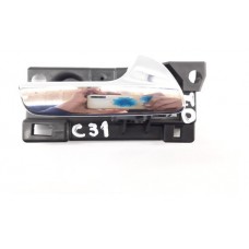 Maçaneta Interna Traseira Direita Jeep Grand Cherokee 92126