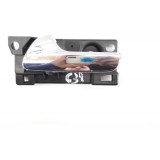 Maçaneta Interna Diant. Esquerda Jeep Grand Cherokee 921266