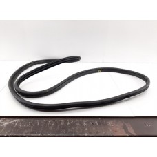 Borracha Carroceria Porta Diant. Esq. Jeep Grand Cherokee