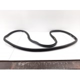 Borracha Carroceria Porta Tras. Dir. Jeep Grand Cherokee