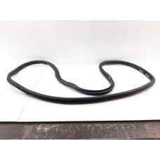 Borracha Carroceria Porta Tras. Dir. Jeep Grand Cherokee