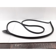 Borracha Fixa Porta Diant. Esq. Jeep Grand Cherokee