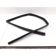 Borracha Guarnição Porta Diant, Direita Jeep Grand Cherokee