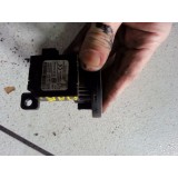 Central Modulo Leitura Presença Chave Nissan March