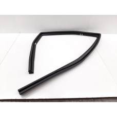 Borracha Guarnição Porta Tras. Dir. Jeep Grand Cherokee