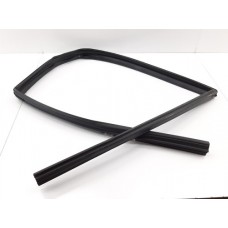 Borracha Guarnição Porta Diant. Esq. Jeep Grand Cherokee