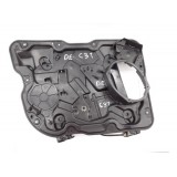 Maquina Vidro Porta Dianteira Esquerda Jeep Grand Cherokee