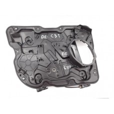 Maquina Vidro Porta Dianteira Esquerda Jeep Grand Cherokee