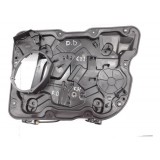 Maquina Vidro Porta Dianteira Direita Jeep Grand Cherokee