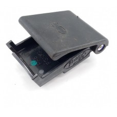 Alavanca Abertura Capo Ford Ka