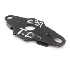 Chapa Coxim Amortecedor Jeep Grand Cherokee 05181844aa