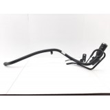 Gargalo Tanque Combustível Jeep Grand Cherokee