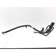 Gargalo Tanque Combustível Jeep Grand Cherokee