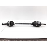 Semi Eixo Traseiro Esquerdo Jeep Grand Cherokee