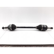 Semi Eixo Traseiro Esquerdo Jeep Grand Cherokee