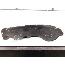 Para Barro Traseiro Esquerdo Jeep Grand Cherokee