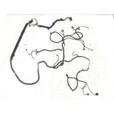 Chicote Carroceria Externo Jeep Grand Cherokee