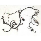 Chicote Caixa Fusível Rele Jeep Grand Cherokee