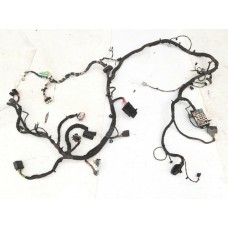 Chicote Caixa Fusível Rele Jeep Grand Cherokee