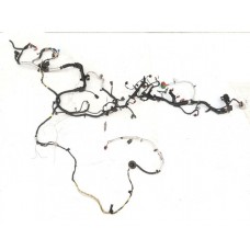 Chicote Motor Cambio Jeep Grand Cherokee