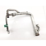 Cano Tubo Agua Jeep Grand Cherokee 654654ff