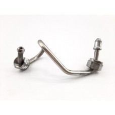 Cano Tubo Bico Injetor Jeep Grand Cherokee Bc32153233