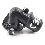 Carcaça Válvula Termostática Jeep Grand Cherokee 68253514aa