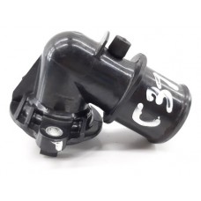 Carcaça Válvula Termostática Jeep Grand Cherokee 68253514aa