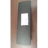 Tampa Rádio Fiat Uno 2015 Modelo Novo