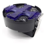 Sensor Chuva Jeep Grand Cherokee 68184876aa