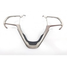 Moldura Acabamento Volante Jeep Grand Cherokee