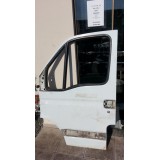 Porta Esquerda Renault Master