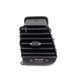 Difusor Ar Dianteiro Esquerdo Jeep Grand Cherokee