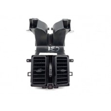 Difusor Ar Traseiro Jeep Grand Cherokee