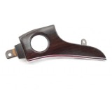 Moldura Botão Start Stop Jeep Grand Cherokee X70006400xx