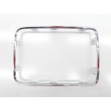 Moldura Difusor Ar Traseiro Console Jeep Grand Cherokee