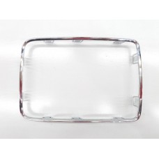 Moldura Difusor Ar Traseiro Console Jeep Grand Cherokee