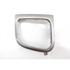 Moldura Difusor Ar Direito Painel Jeep Grand Cherokee