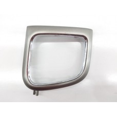 Moldura Difusor Ar Esquerdo  Painel Jeep Grand Cherokee