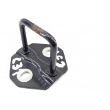 Batente Fechadura Original Jeep Grand Cherokee 1561561