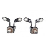 Par Dobradiça Tampa Traseira Jeep Grand Cherokee