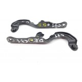 Par Dobradiça Capo Jeep Grand Cherokee