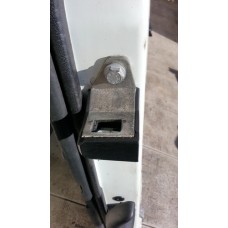 Batente Da Porta De Correr Renault Master