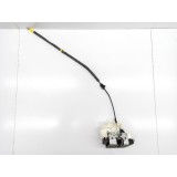 Fechadura Porta Dianteira Direita Jeep Grand Cherokee