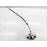 Fechadura Porta Dianteira Esquerda Jeep Grand Cherokee