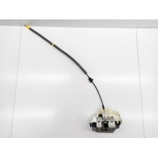 Fechadura Porta Dianteira Esquerda Jeep Grand Cherokee