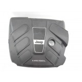 Tampa Capa Motor Jeep Grand Cherokee 04627157ag